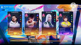 Garena Free Fire max 🔥Android Gameplay027 Apna Arman Bhai Gaming [upl. by Pik]