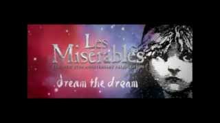 Les miserable  On My Own original french version LAir De Misere [upl. by Bernat]