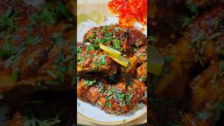 Peri peri chicken Al faham  Arabian grilled chicken [upl. by Rafaelia]