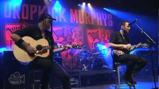 Dropkick Murphys  Boys On The Docks Live in Sydney  Moshcam [upl. by Sammie]