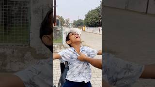 Arhan na bike thoke dai😱🙏 trending youtubeshorts [upl. by Rempe562]