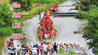 Cực căng xem đã mắt ghe SRO LÔN 2024 pha đề ba và pha đề ba ghe săngke ghe nào xem cũng mê [upl. by Anahsit354]