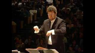 Scheherazade Rimsky Korsakov 2nd movement  IPO Israel Philharmonic Noam Zur Conductor [upl. by Domingo854]