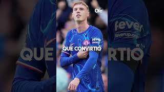 EL RECORD QUE ALCANZÓ UN JUGADOR DEL CHELSEA🔝🔥🎙️ [upl. by Rdnaskela]