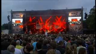 Christina Stürmer  Remscheid 2014 LIVE Concert [upl. by Quince815]