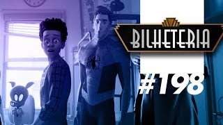 Bilheteria 198 – A matemática dos aplicativos [upl. by Treblah896]