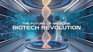 Biotech Revolution The Future of Medicine [upl. by Currier]