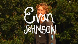 Evan Johnson  Lewes Skatepark Round 2 [upl. by Renato785]