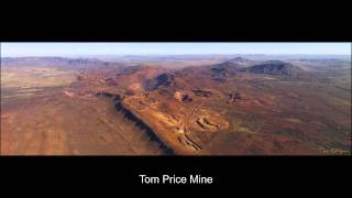 The Pilbara Western Australia Presented by Peter Bellingham Photography [upl. by Robaina]