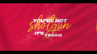 Evan Sternbach  Shotgun Official Lyric Video [upl. by Nnyliak]