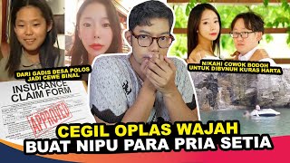 LEBIH DRAMA DARIPADA CERITA DRAMA KOREA [upl. by Alimhaj]