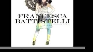 Francesca Battistelli  Dont Miss It [upl. by Juliano90]