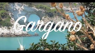 Gargano Villaggio Turistico Cala Molinella in Puglia [upl. by Stanzel]