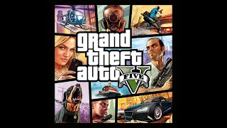 Grand Theft Auto V20241024195119 [upl. by Anehsuc]