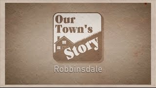 Our Towns Story Robbinsdale [upl. by Ilak528]