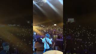 Pahasara  Centigradz  අනන්තේ Live in Concert  INFINITY centigradz pahasara infinity [upl. by Nytsud]