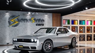 COMPREI UM CARRO NOVO ONE STATE RP [upl. by Anibor]