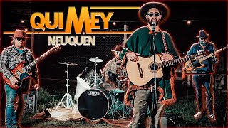 QUIMEY NEUQUÉN Cover by Mr Dallas [upl. by Everett]