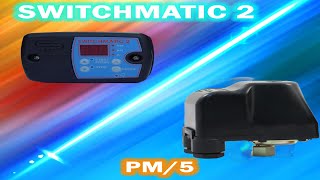 SWITCHMATIC 2 ЧТО ЭТО  ЛУЧШИЙ СВИТЧМАТИК 2 ОБЗОР [upl. by Gelhar62]