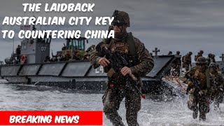 Australias major move to avoid great deal of pain  australia china latestnews [upl. by Adis962]