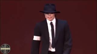 Michael JacksonMTV Awards 1995Show Completo Audio HQ [upl. by Brantley]