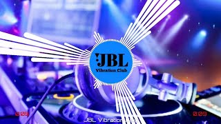 Hamne Tumko Dil Ye De Diya Dholki Remix  हमने तुमको दिल ये दे दिया DJ Song JBL Vibration Club Mix [upl. by Shimberg374]