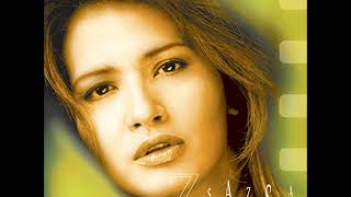 ZSA ZSA PADILLA  THROUGH THE YEARS  2002 [upl. by Naelopan]