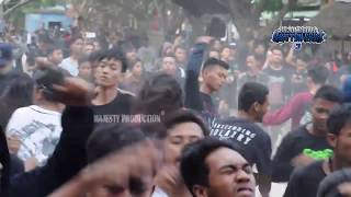 Special Perform TURBIDITY On BOJONEGORO ROTTEN FEST 3 Part 2 [upl. by Nwahsauq553]