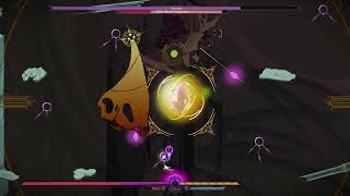 Sundered eldritch edition final bosses and ending [upl. by Gwyneth320]