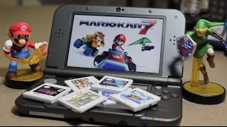 New 3DS XL Review [upl. by Gibson215]