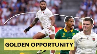 Can England STUN South Africa at Rugby World Cup 2023  Beyond 80 [upl. by Leagiba]