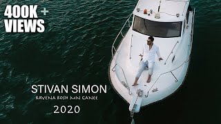 Stivan Simon  2020 BAYENA BOSH MN GANEE [upl. by Bernete]