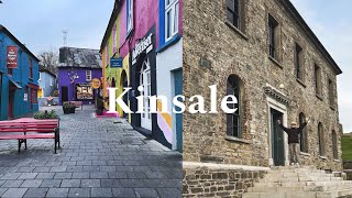 Ep6 Kinsale  A Day In my Life quotVlogTripUnboxingquot [upl. by Maher761]