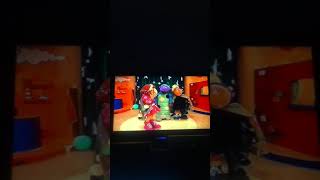 Tweenies Songs And Surprises Fizz Whines About Being A Bug [upl. by Fredel880]