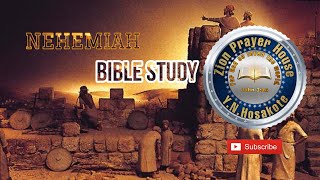 Bible Study for Zion YNHosakote and Bethany Kundurpi [upl. by Nylareg177]