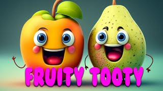 Fruity Tooty Supercut [upl. by Audrit]