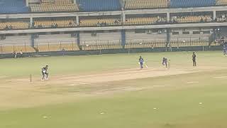 🇮🇳Hardik pandya Holkar stadium match🇮🇳🇮🇳 [upl. by Htederem]