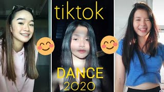 Philippines tiktok dance compilation 2020 [upl. by Nauaj]