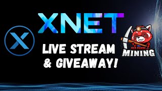 Xnet Mobile LIVESTREAM BANTER amp GIVEAWAY with Network Bits amp Russ [upl. by Catharina915]