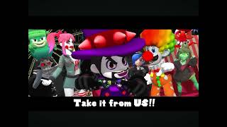 SMG4 WOFI 2024 FULL RAP [upl. by Okimuy]