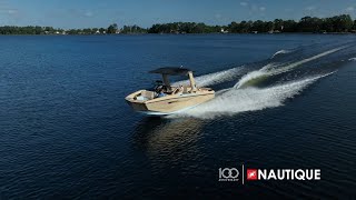 2025 Super Air Nautique Paragon Series Overview [upl. by Jaco66]