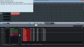 Music Maker Grundlagen Tutorial 1 [upl. by Eidur748]