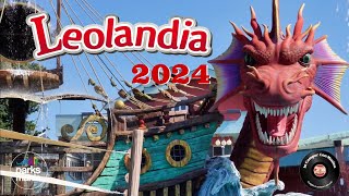 LEOLANDIA 2024 [upl. by Craven]