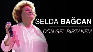 Selda Bağcan  Dön Gel Birtanem [upl. by Rycca3]