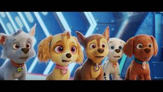 PAW PATROL The Movie Liberty [upl. by Nileve]