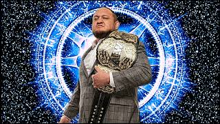 Samoa Joe AEW theme song quotColiseum Clashquot [upl. by Trinia]