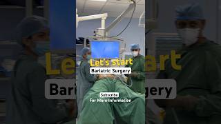 Let’s Start Bariatric Surgery  information  Weight Loss Treatment I India I Gujarat [upl. by Salahcin]