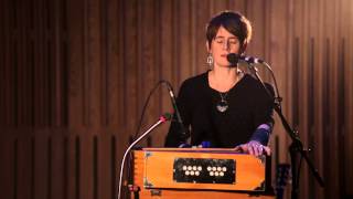 The Lullaby Project Karine Polwart [upl. by Constantine]