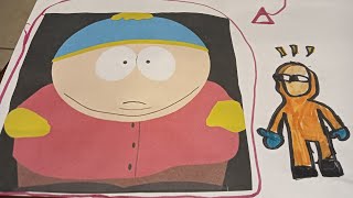 ¿eric cartman en braul estars eskin mitica la pruebo posdata me q de en bancarota  😅😂🤣👌 [upl. by Lyrehc]