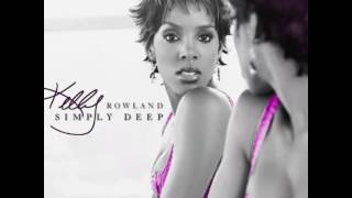 quotDilemmaquot Nelly feat Kelly Rowland Screwed by Buckshot Chief [upl. by Temme]